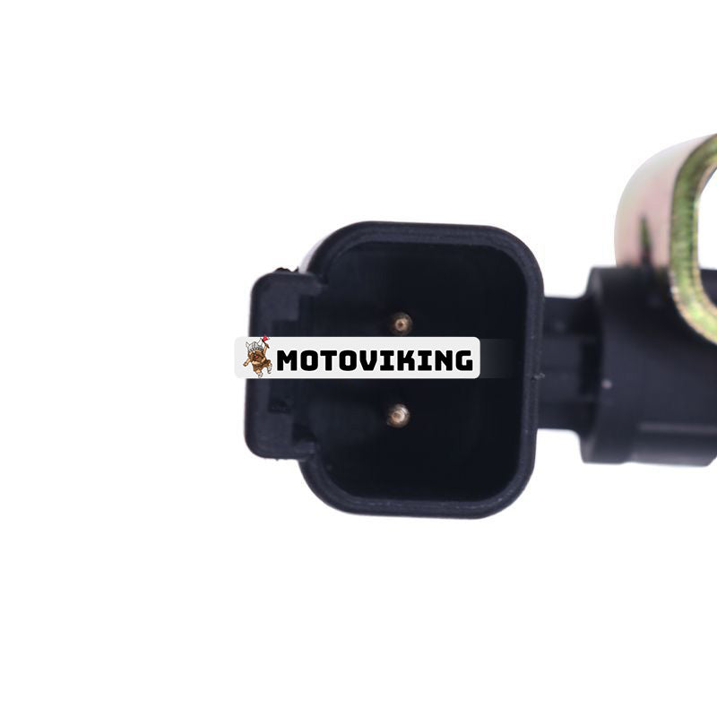 Hastighetssensor 1918305 för Caterpillar CAT 3606 3608 3612 C9 C15 motor
