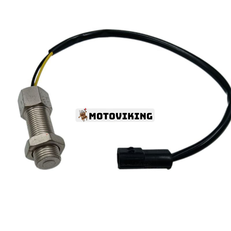 Hastighetssensor 32G9000100 för Mitsubishi Engine D04FR Kobelco Grävmaskin SK130-8 SK140-8