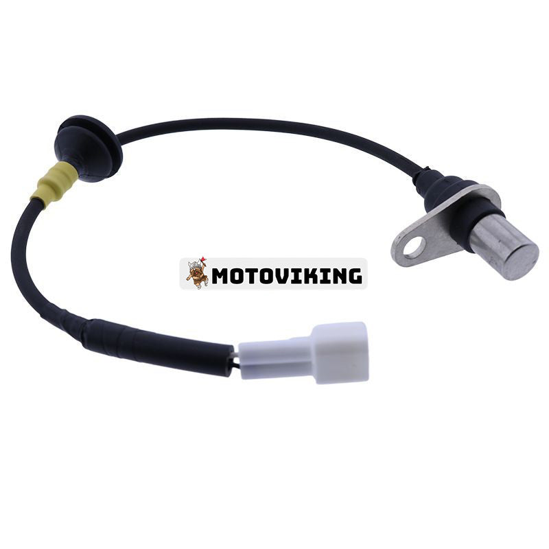 Hastighetssensor 8-97206760-0 för Isuzu Engine 4HK1 Truck NPR NPR 700P