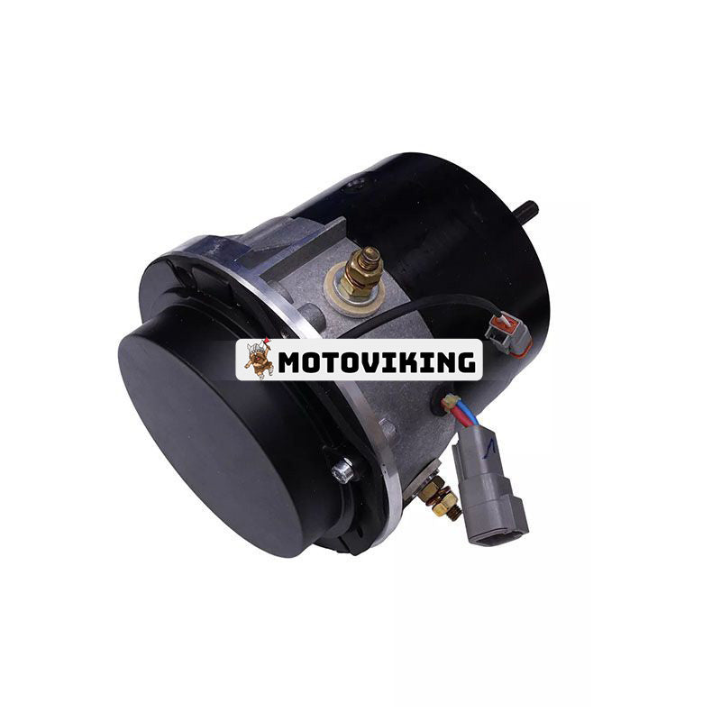 Hjuldrivenhet 1001092737 70001656 för JLG elektrisk saxlyft 1930ES