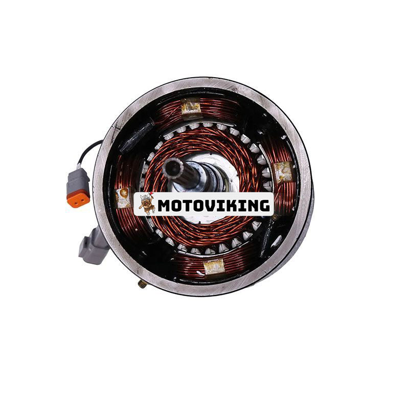 Hjuldrivenhet 1001092737 70001656 för JLG elektrisk saxlyft 1930ES