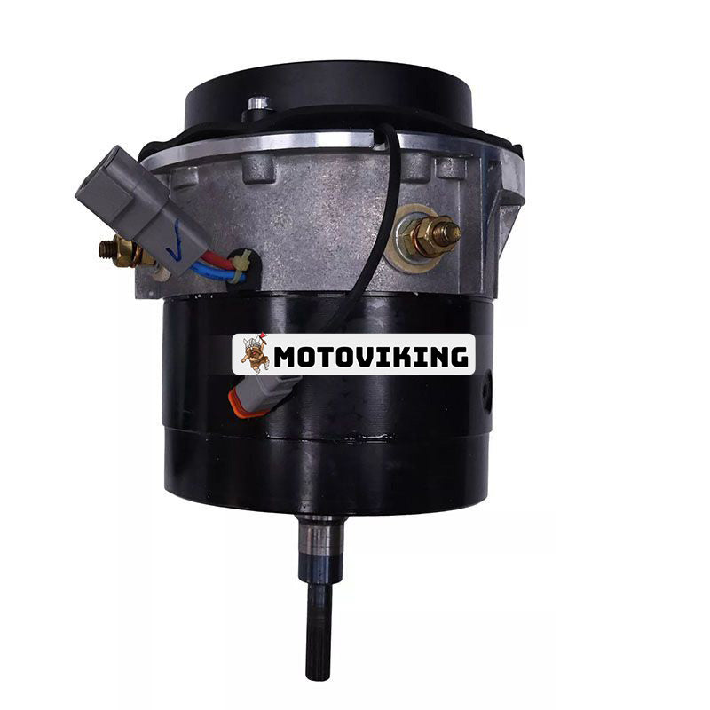 Hjuldrivenhet 1001092737 70001656 för JLG elektrisk saxlyft 1930ES
