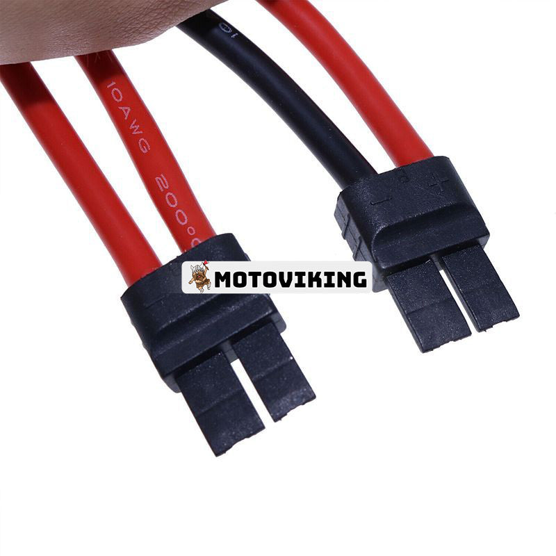 Hobbywing EZRUN-MAX8-V3 150A Vattentät Borstlöst ESC 4268 KV2600 Motorkort