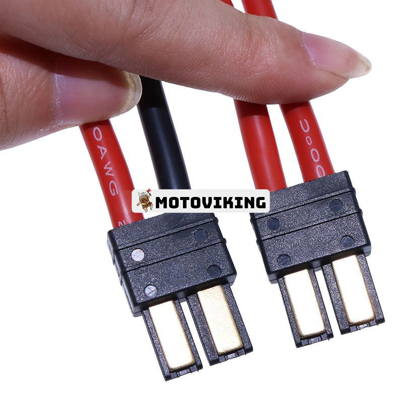 Hobbywing EZRUN-MAX8-V3 150A Vattentät Borstlöst ESC 4268 KV2600 Motorkort