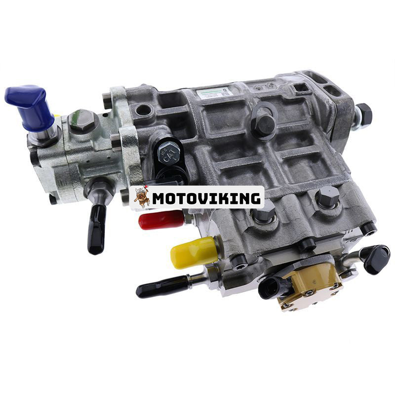 Högtrycksbränsleinsprutningspump 317-8021 för Caterpillar CAT Engine C6.6 C7 Grävmaskin 320D 320DGC 323DL M316D M318D M322D 320DL