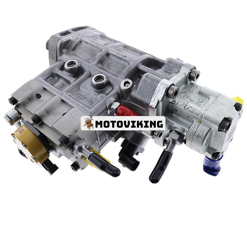 Högtrycksbränsleinsprutningspump 317-8021 för Caterpillar CAT Engine C6.6 C7 Grävmaskin 320D 320DGC 323DL M316D M318D M322D 320DL
