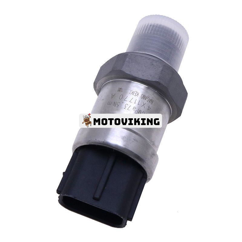 Högtrycksgivare YN52S00048P1 för Kobelco grävmaskin SK170-8 SK200-8 SK210-8 SK210LC-8 SK235SR-2 SK260-9 SK295-9 SK350-8
