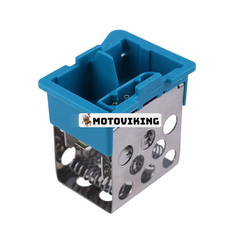 HVAC-fläktmotormotståndsregulator 64111468524 för BMW 525i 530i 540i M5 740iL
