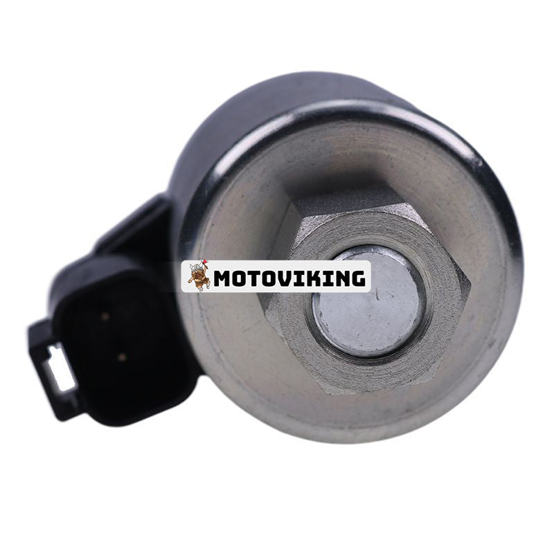 Hydraulisk magnetventil 25/220992 300AA00104A SV4-D-D12 för JCB 3CX 4CX