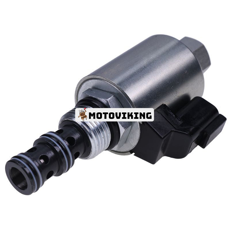 Hydraulisk magnetventil 25/220992 300AA00104A SV4-D-D12 för JCB 3CX 4CX