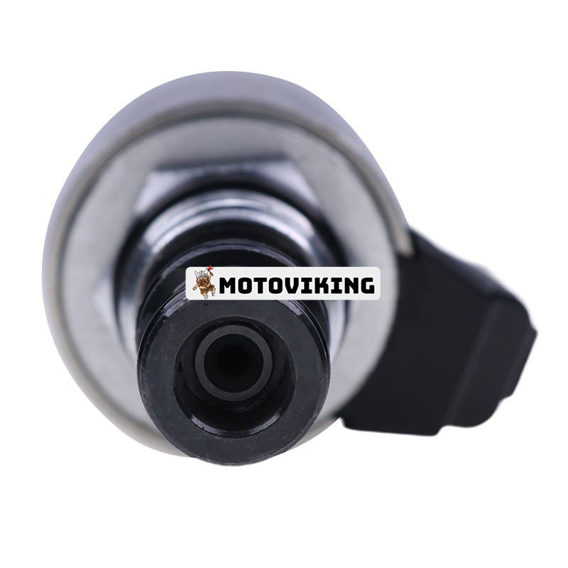 Hydraulisk magnetventil 25/220992 300AA00104A SV4-D-D12 för JCB 3CX 4CX