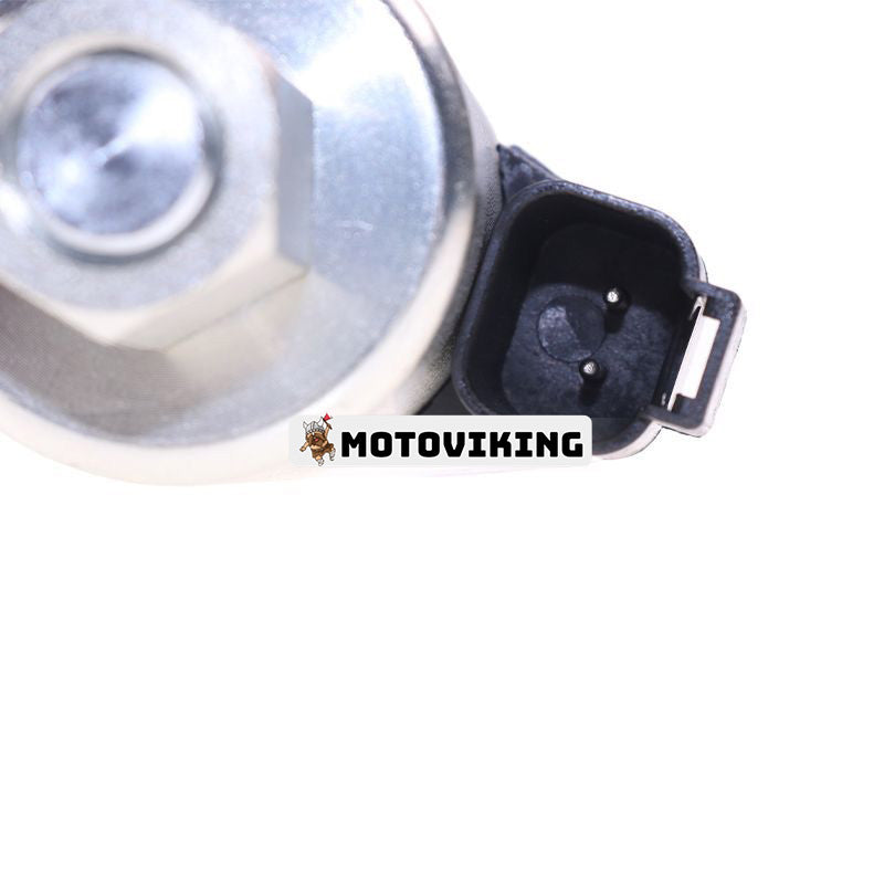 Hydraulisk magnetventil 25/220992 300AA00104A SV4-D-D12 för JCB 3CX 4CX