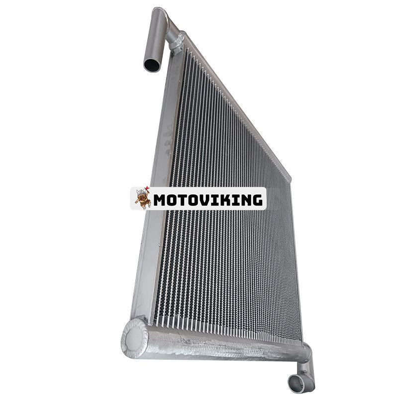 Hydraulisk oljekylare 4285627 för John Deere grävmaskin 490E