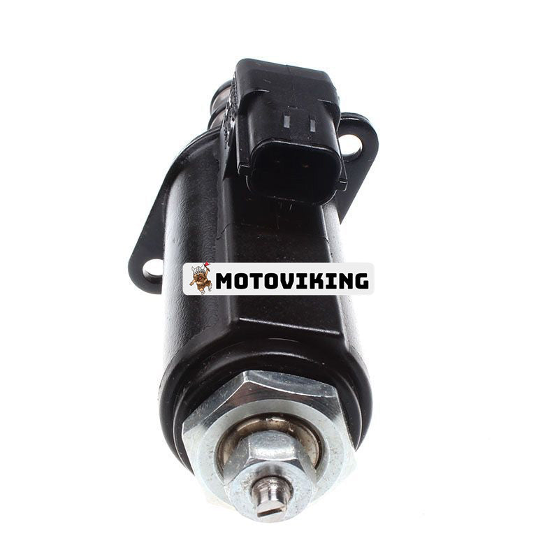 Hydraulisk pump magnetventil YN35V00048F1 för New Holland E135B E135BSRLC E175B E215B E235BSR