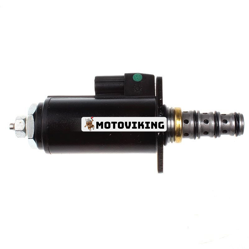 Hydraulisk pump magnetventil YN35V00048F1 för New Holland E135B E135BSRLC E175B E215B E235BSR