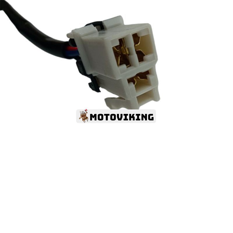 Hydraulisk sensorbrytare Assy 22U-06-22360 för Komatsu PC1250-7 PC130-8 PC220LC-8 PC350-8 PC300-8 PC400LC-8