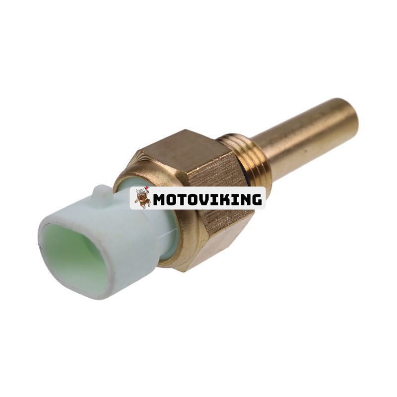 Hydraulisk temperatursensor 6718417 för Bobcat 325 328 341 753 763 863 864 873 883 963 A220 S220 S250 S330 T200 T300