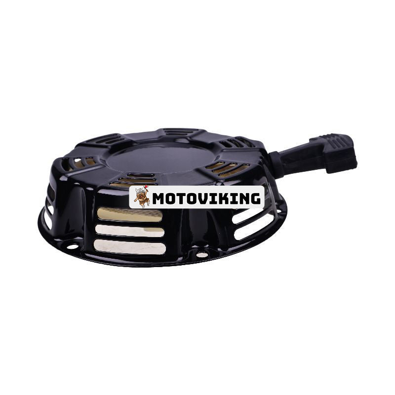Infällbar startmotor 18-165-05-S för Kohler Engine SH255 SH265