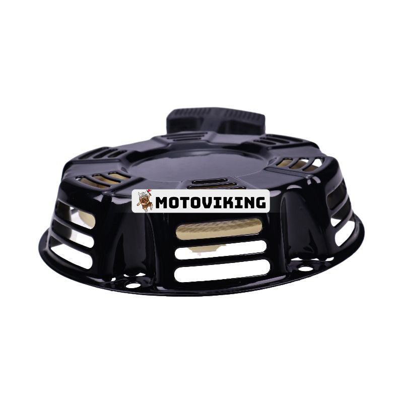 Infällbar startmotor 18-165-05-S för Kohler Engine SH255 SH265