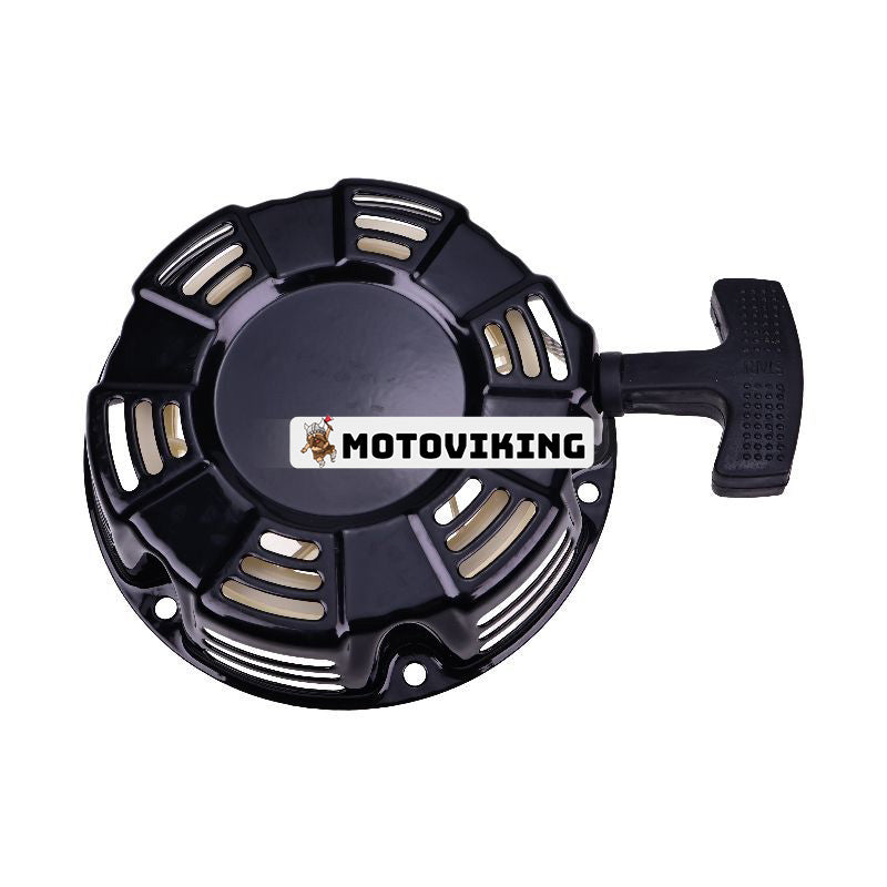 Infällbar startmotor 18-165-05-S för Kohler Engine SH255 SH265