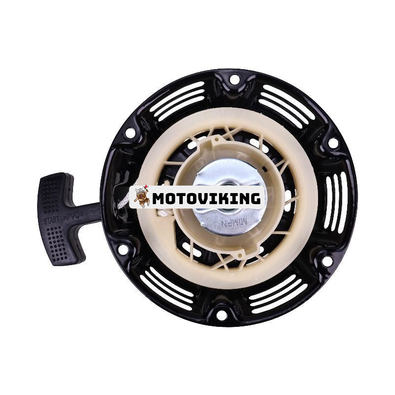 Infällbar startmotor 18-165-05-S för Kohler Engine SH255 SH265