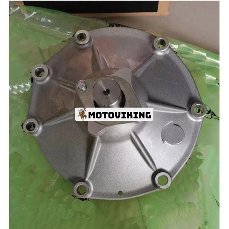 Injection Pump Drive Assy 6511301-7008A för Doosan Daewoo hjullastare MEGA 300-V grävmaskin SOLAR 300LC-V