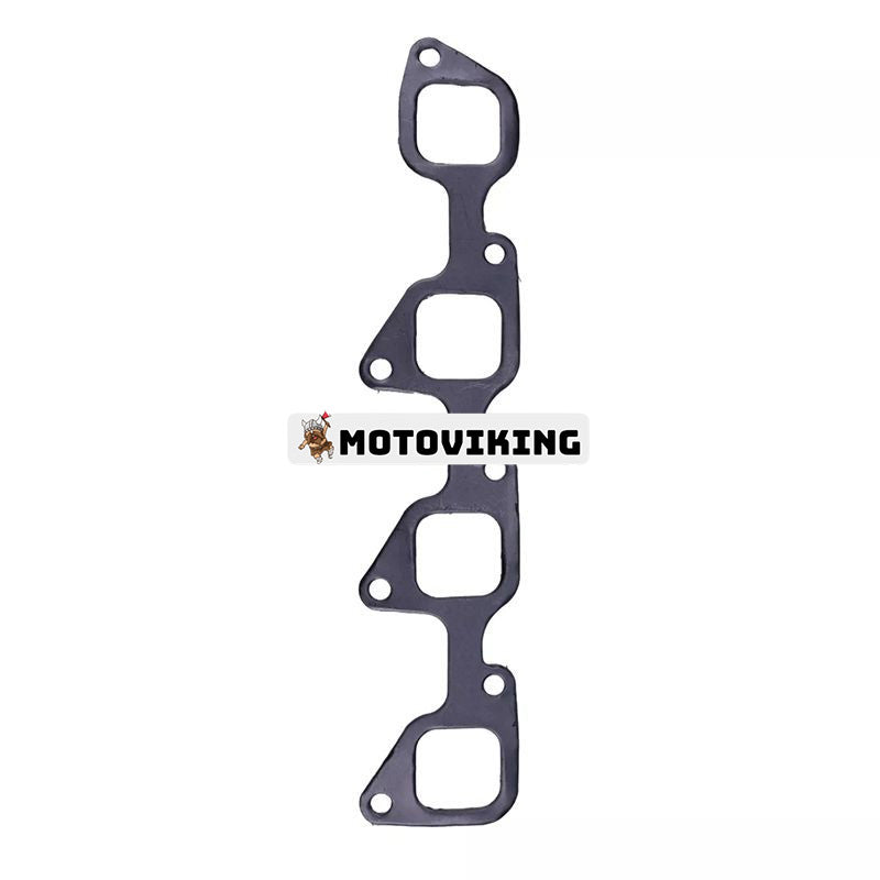 Inloppsgrenrörspackning 1A091-11822 för Kubota Engine V1702 V1903 V2003 V2203 V2403