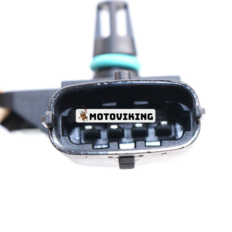 Inloppstrycksgivare 3859020 3858987 för Volvo Engine GI GXI