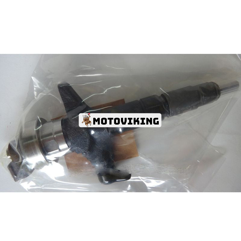 Insprutningsmunstycke 1-15300433-2 för Isuzu-motor