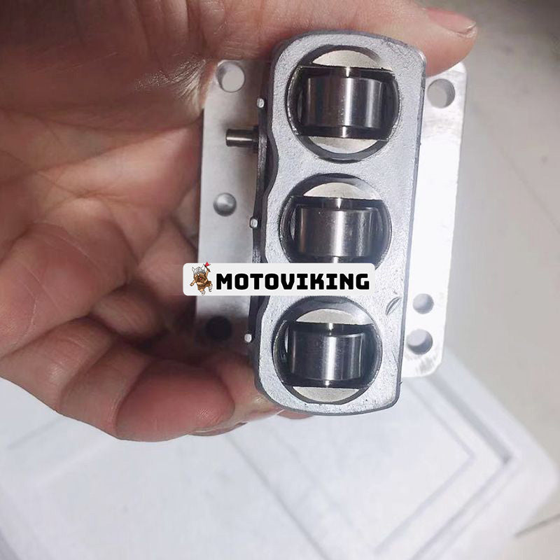 Insprutningspump 094500-8400 för Denso