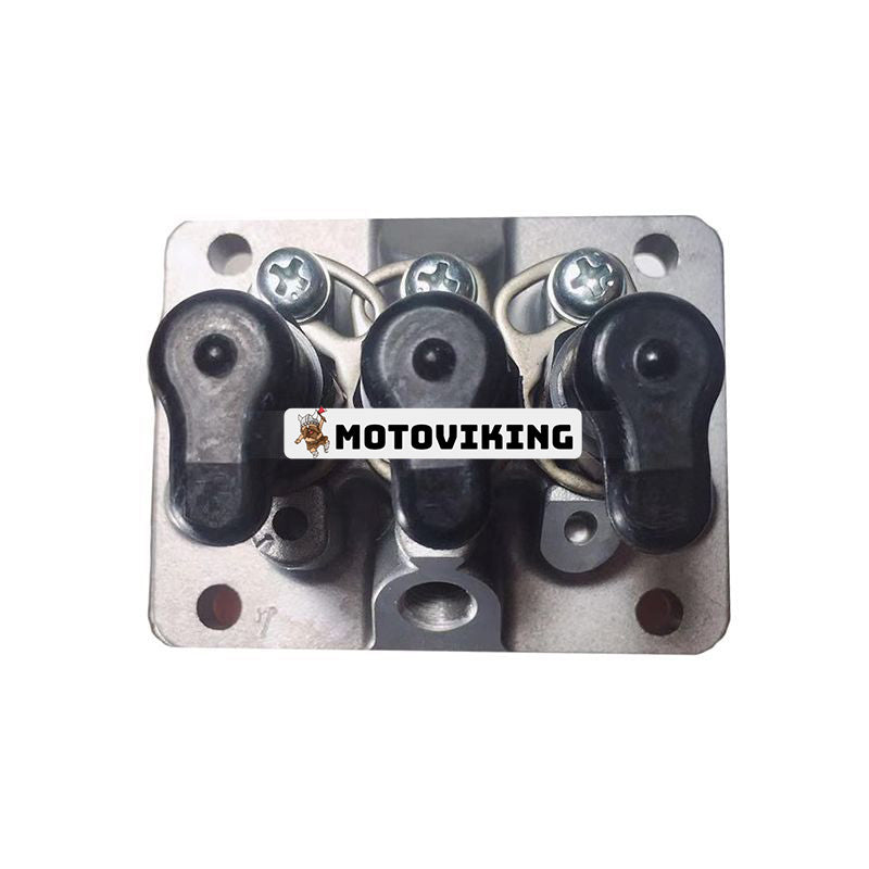 Insprutningspump 094500-8400 för Denso