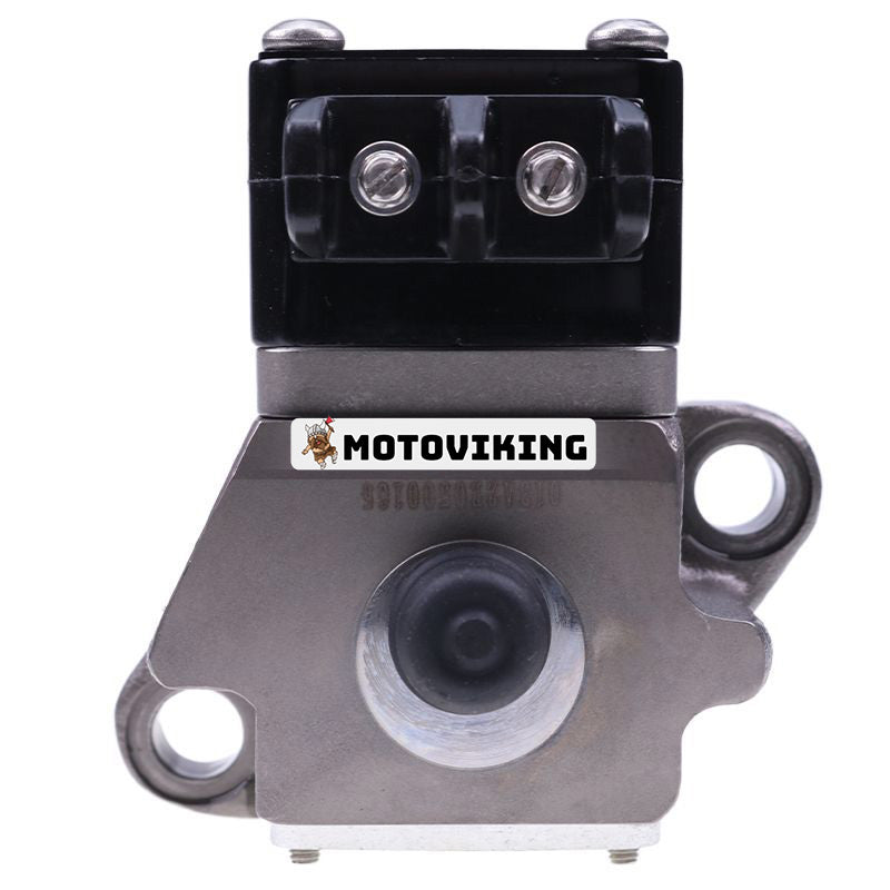 Insprutningspump 0986445001 för Mack E7 Renault MIDR 06.24.65 Motor