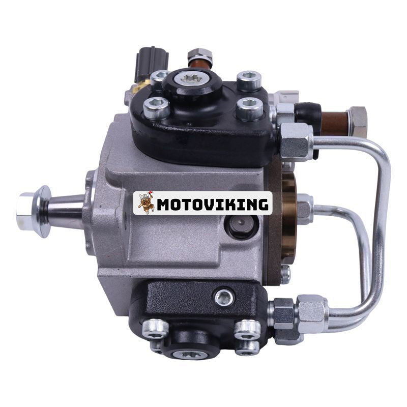 Insprutningspump 22100-E0103 för Hino Engine J08E