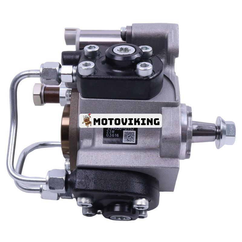 Insprutningspump 22100-E0103 för Hino Engine J08E