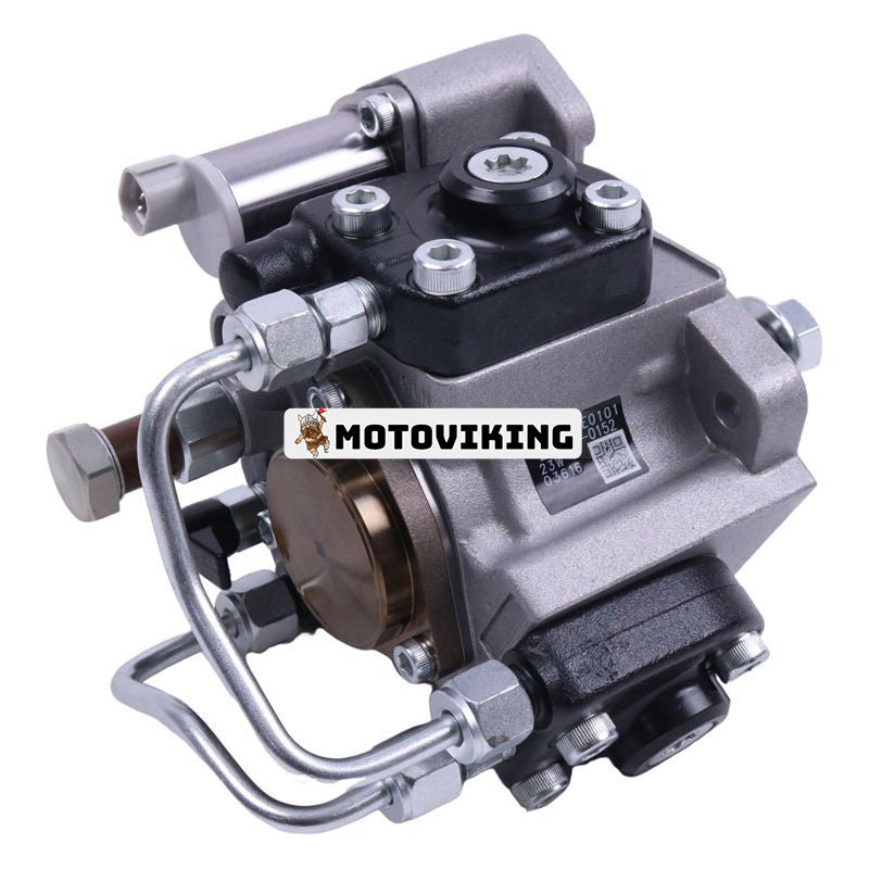 Insprutningspump 22100-E0103 för Hino Engine J08E