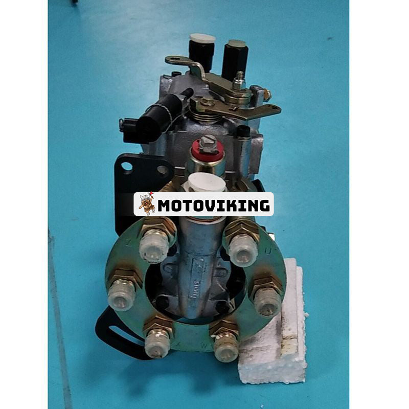Insprutningspump 3912901 för Cummins Engine 6BT