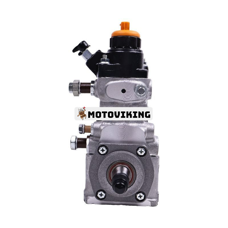 Insprutningspump 8-98013910-3 för Isuzu Engine 6WA1 6WE1 6WF1 6WG1 6UZ1 Lastbil NPR NQR NRR