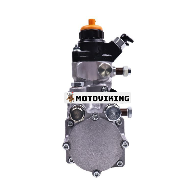 Insprutningspump 8-98013910-3 för Isuzu Engine 6WA1 6WE1 6WF1 6WG1 6UZ1 Lastbil NPR NQR NRR