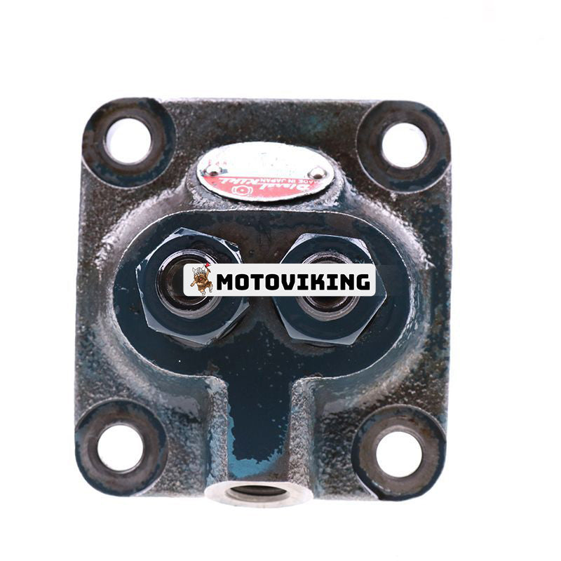 Insprutningspump för Kubota Engine Z600 ZB600