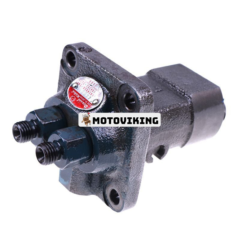 Insprutningspump för Kubota Engine Z600 ZB600