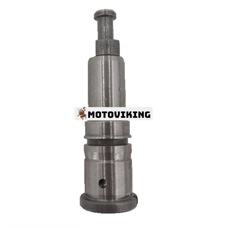 Insprutningspump kolv P49 för Mitsubishi 8DC9 motor