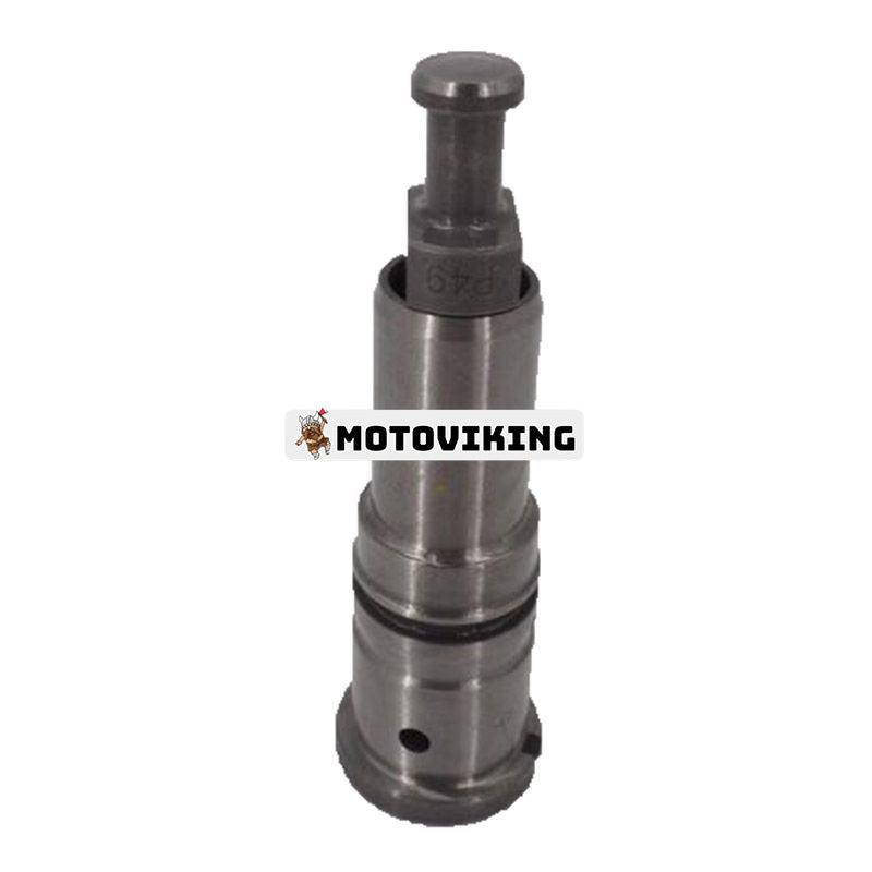 Insprutningspump kolv P49 för Mitsubishi 8DC9 motor