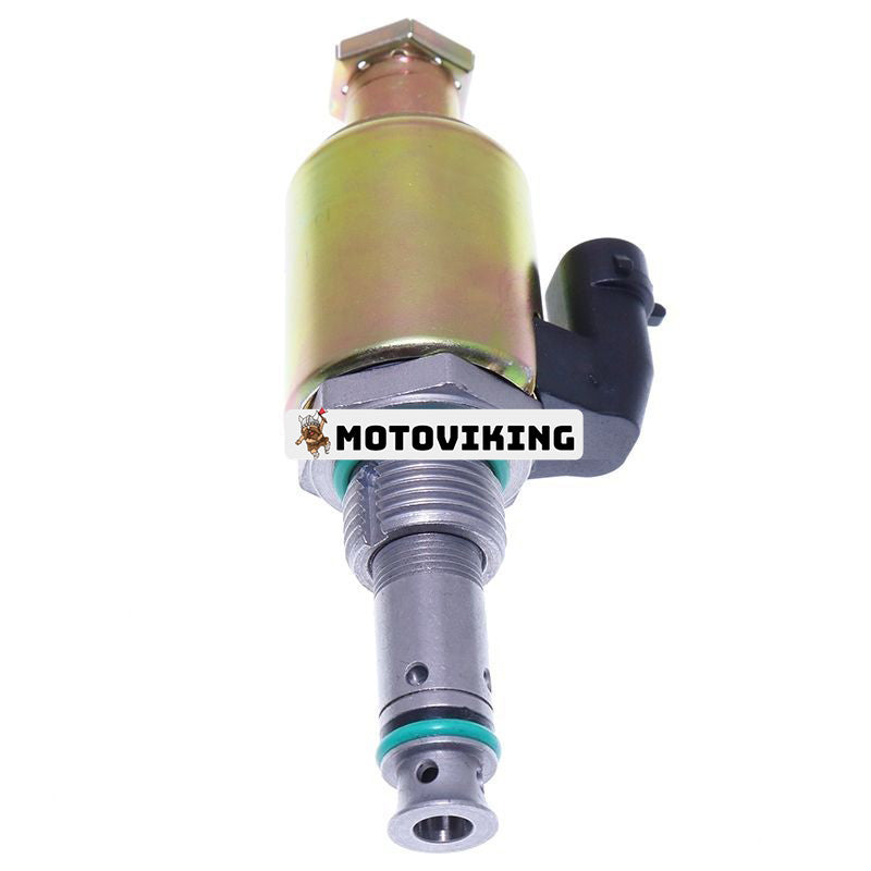 Insprutningstrycksregulatorventil 107-1228 för Caterpillar CAT 3116 3126 motor