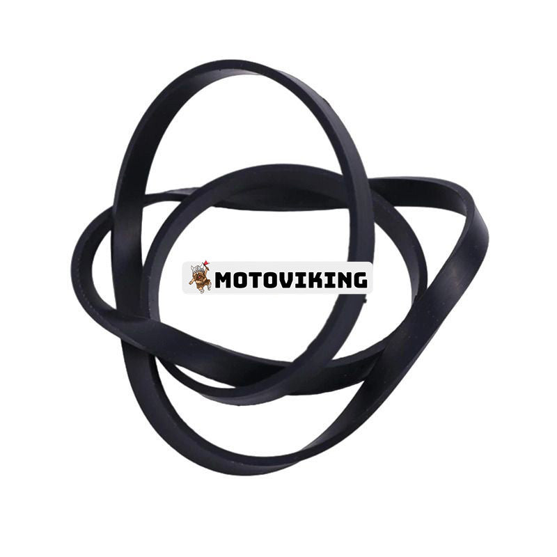 Insugningsgrenrörspackning 29-70137-00 för Kubota D1105 Carrier CT3.69 CT3-69-TV Engine Supra 1250 1150 1050 950MT 950 1150MT 1250MT