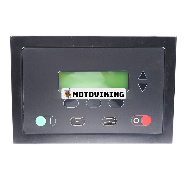 Intellisys Controller Control Panel 39875158 för Ingersoll Rand Screw Air Compressor