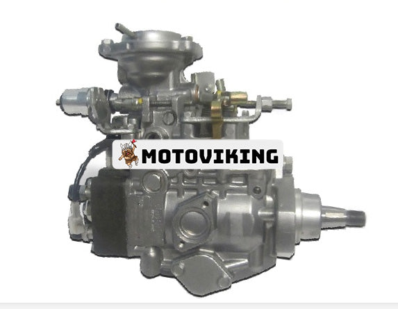 Isuzu 4JH1 Insprutningspump 0470504026 Ny