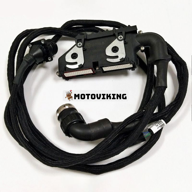 Kabelnät 14513137 för Volvo grävmaskin EC210 EC240 EC290 EC360 EC460 EC210B EC240B EC290B EC360B