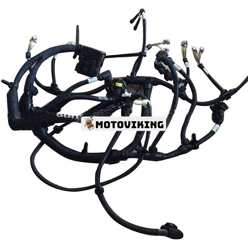 Kabelnät 20886142 för Volvo Grävmaskin EC160C EC180C EW160C EW180C FC2121C FC2421C Lastare L60F L70F L90F