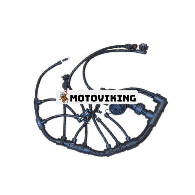 Kabelnät 21814758 för Volvo Paver ABG7820 Grävmaskin EC240B FC2924C Lastare L105 L110E L110F L120E L120F