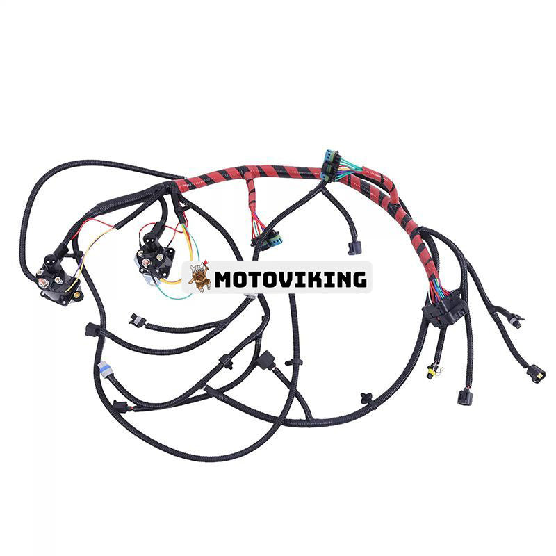 Kabelstamme F81Z-12B637-EA för 2000-2001 Ford Excursion 1999-2001 Ford F-250 F-350 F-450 F-550 Super Duty